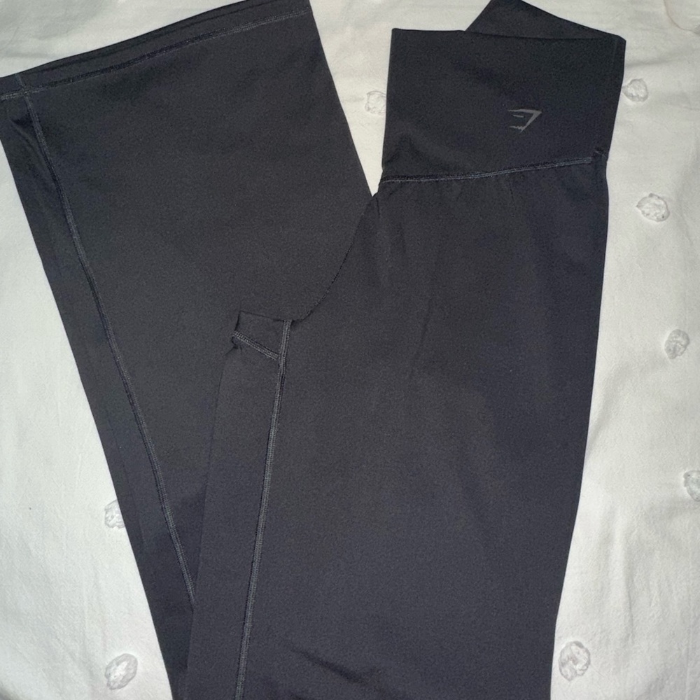 Gymshark flare Leggings